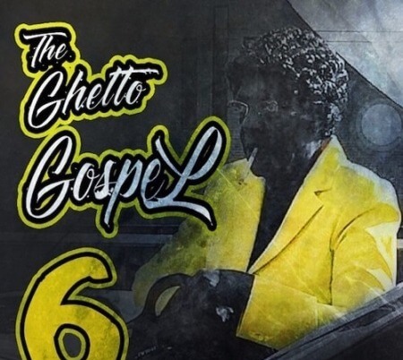 Billy Blass The Ghetto Gospel Vol.6 WAV